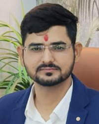 Dr. Jayprakash Chaudhary  - Aarutva